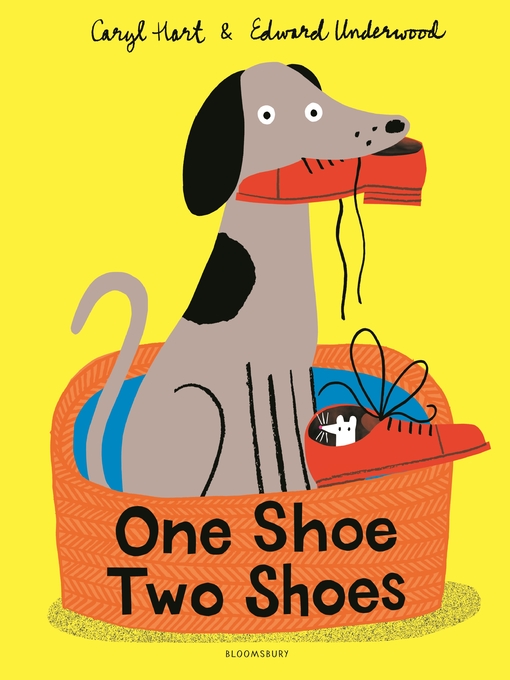 Title details for One Shoe Two Shoes by Caryl Hart - Available
